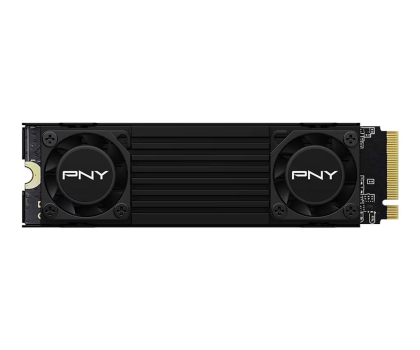 Dysk SSD PNY 1TB M.2 PCIe Gen5 NVMe CS3150 Heatsink